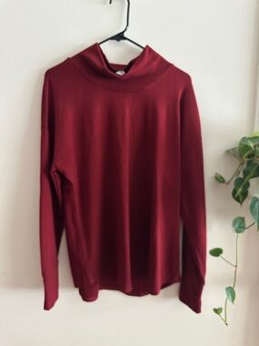 Cable & Gauge Long Sleeve